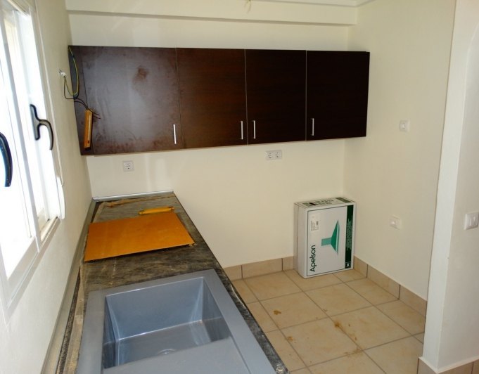 Geschäftshaus mit 4 Wohnungen zu verkaufen in Javea