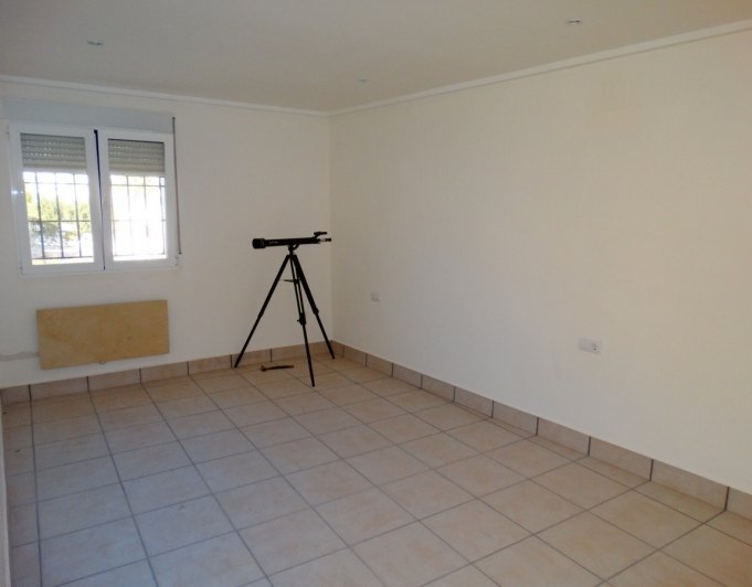 Geschäftshaus mit 4 Wohnungen zu verkaufen in Javea