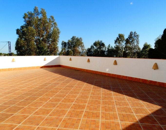 Geschäftshaus mit 4 Wohnungen zu verkaufen in Javea