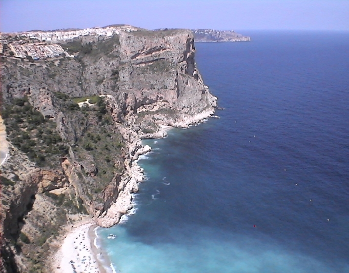 Luxuriöses Wohnen in exquisiter Jávea-Villa mit Panoramablick und High-End-Ausstattung
