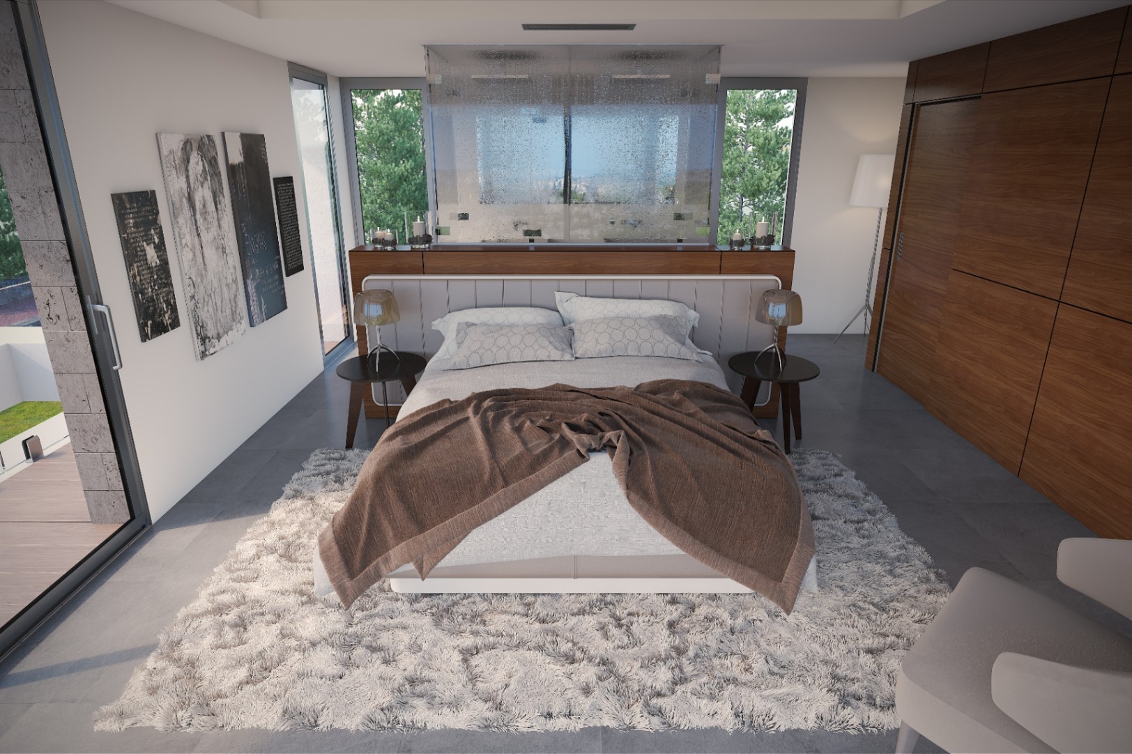 Luxuriöses Wohnen in exquisiter Jávea-Villa mit Panoramablick und High-End-Ausstattung