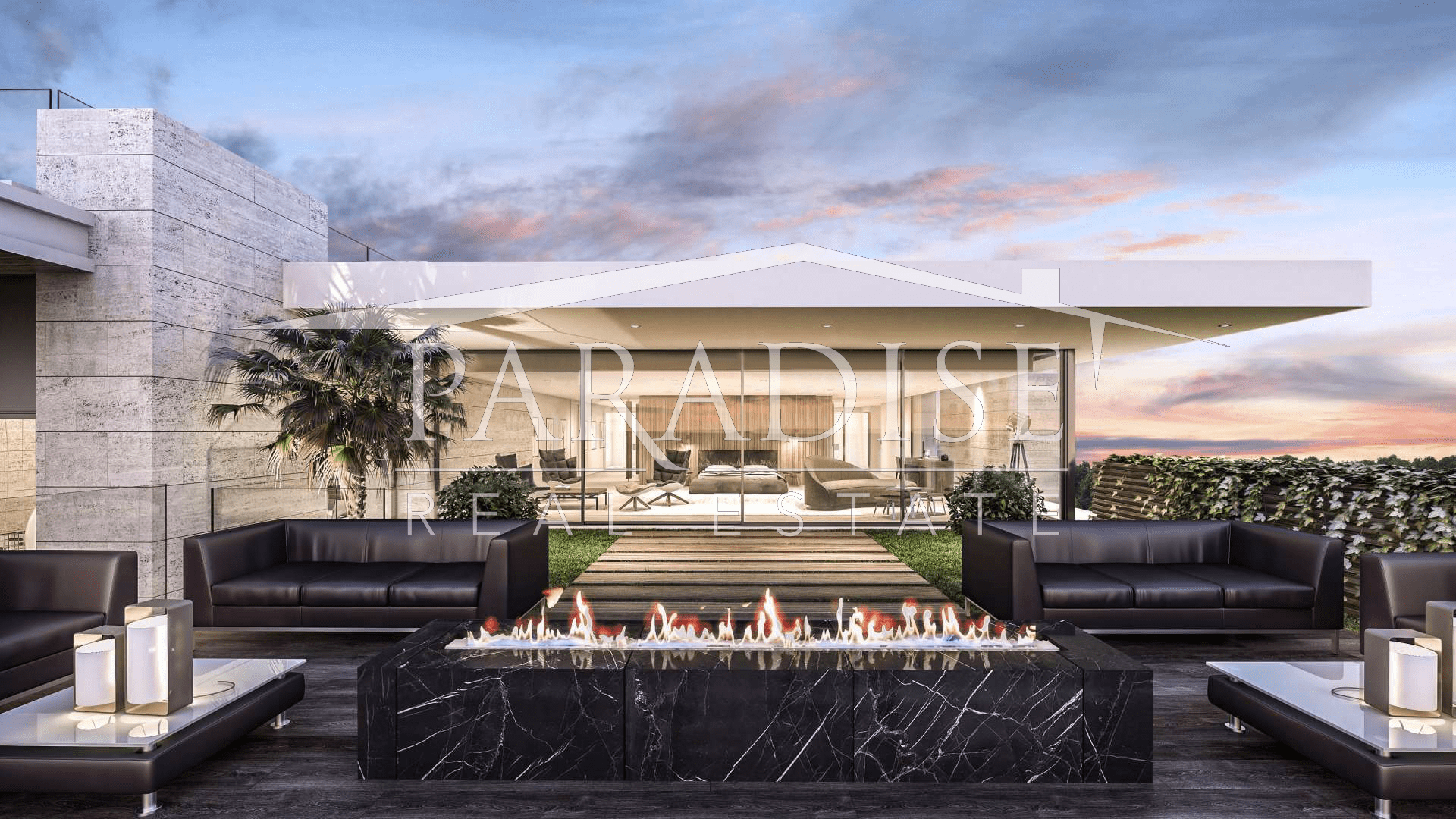 First Line Luxury Villa in Javea zu verkaufen