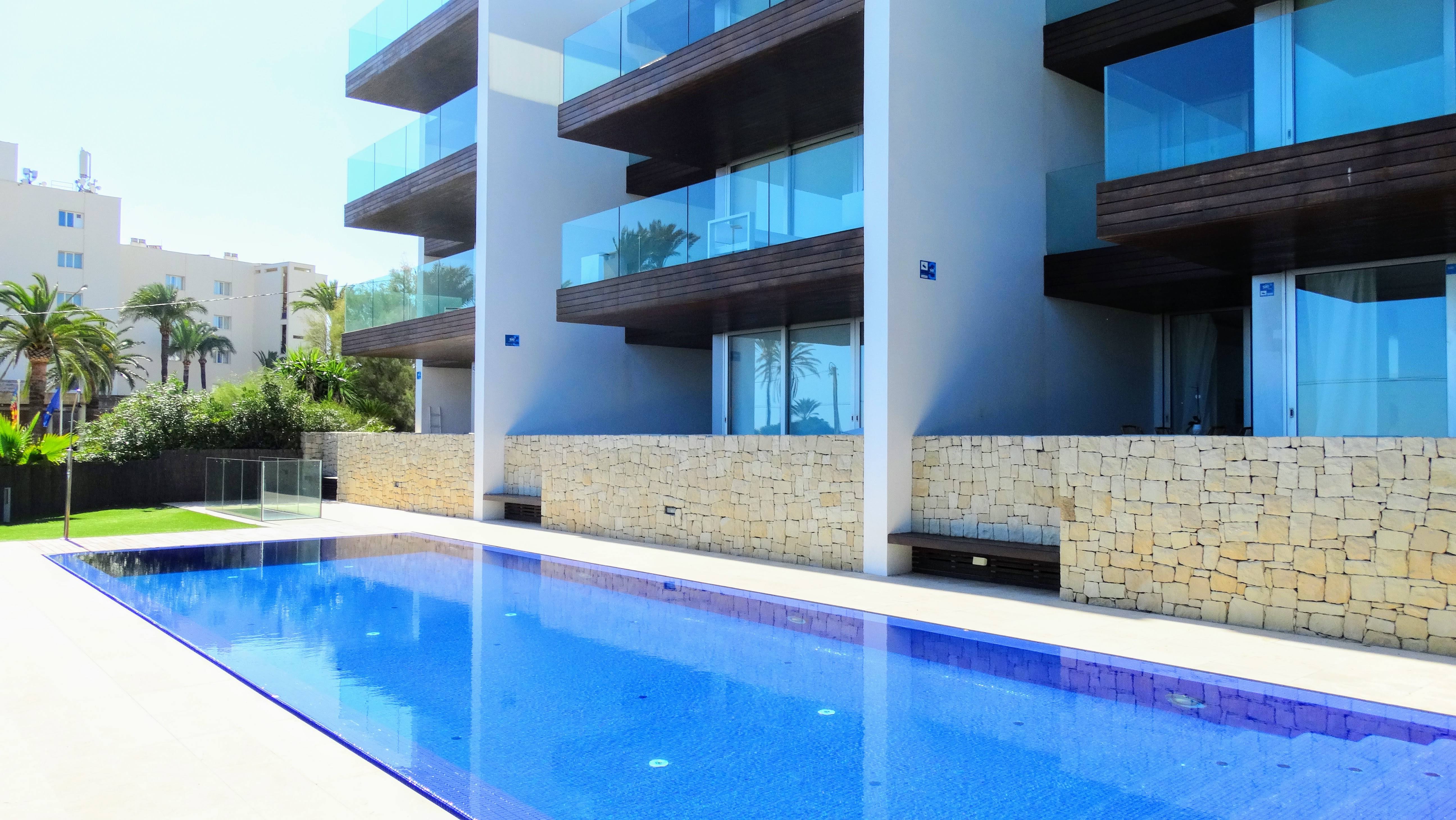 Titel des Immobilienkaufs