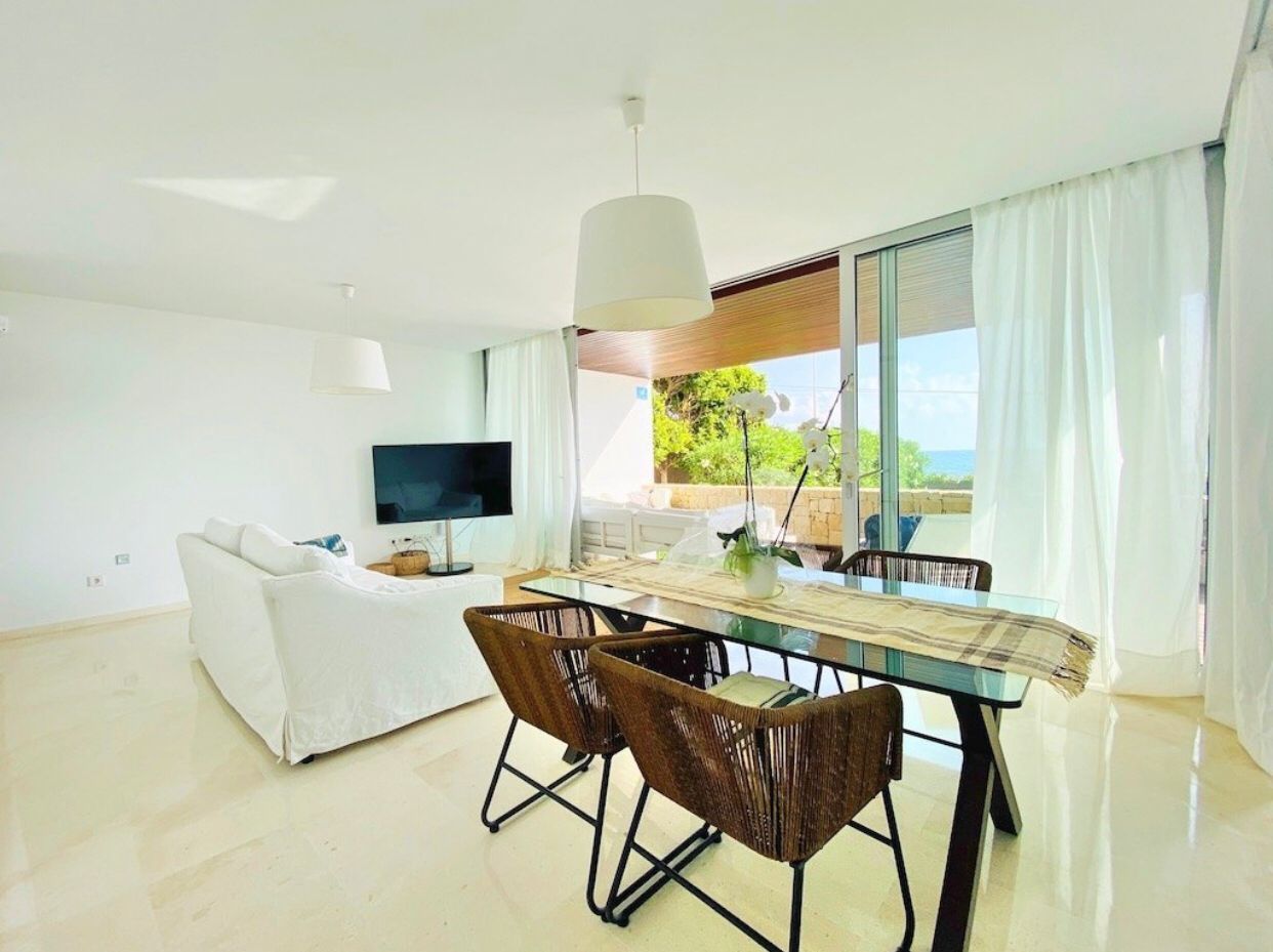 Titel des Immobilienkaufs
