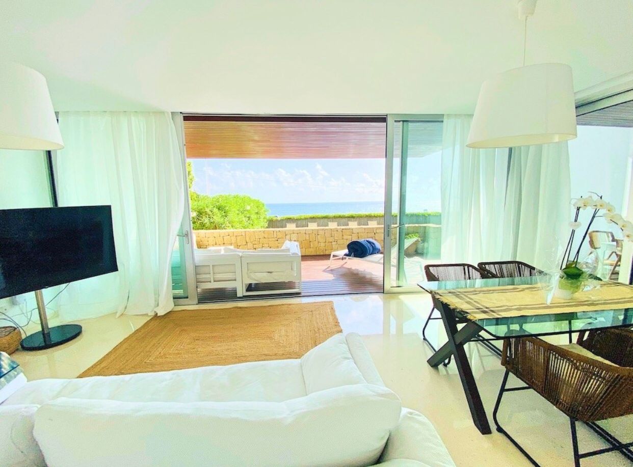 Titel des Immobilienkaufs