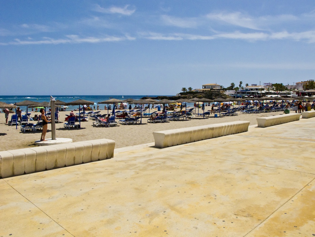 Elegante Javea Residence: Luxuriöses Wohnen in prestigeträchtiger Lage