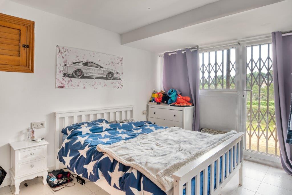 Schöne 3-Bett-Villa zum Verkauf mit Blick und in der Nähe des Strandes von Javea
